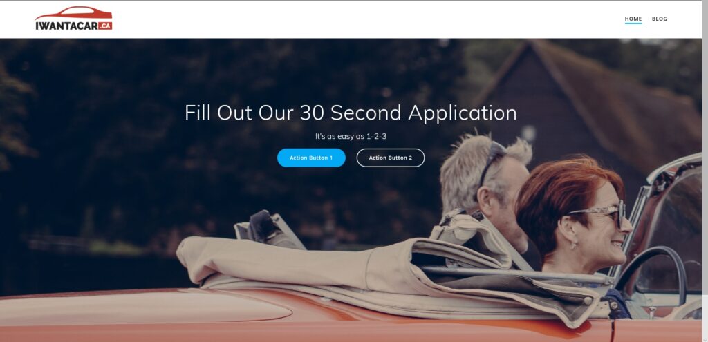 How Peak Prospect Labs Supercharged IWantACar.ca’s Lead Generation and Customer Retention
